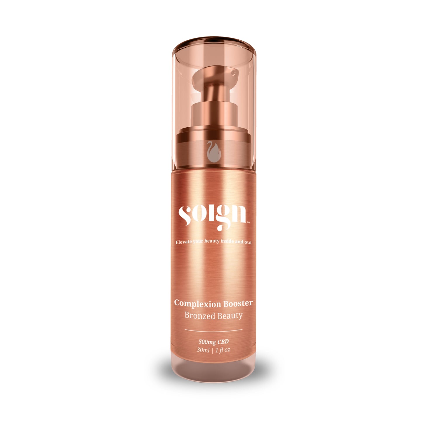 Complexion Booster - Bronzed Beauty (Pre-Order Only)
